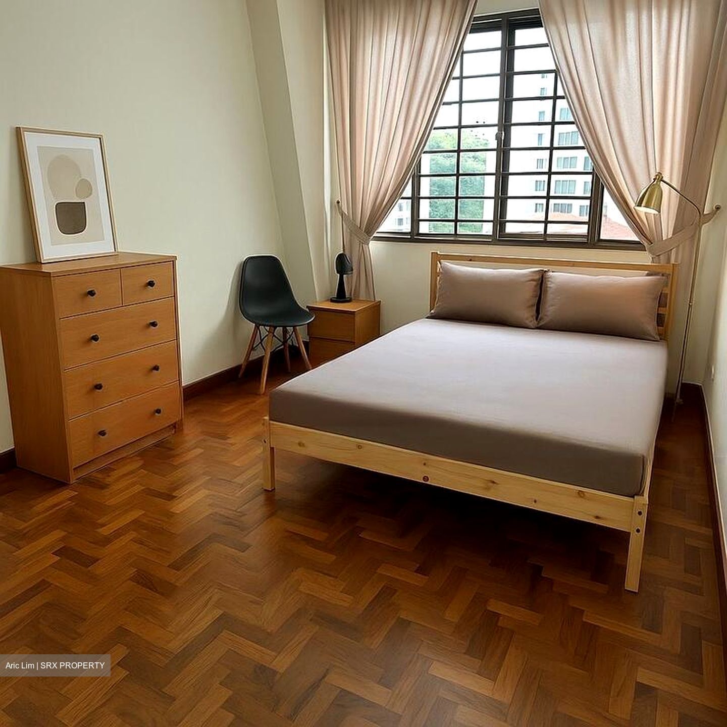 The Riverside Piazza (D1), Apartment #451522371